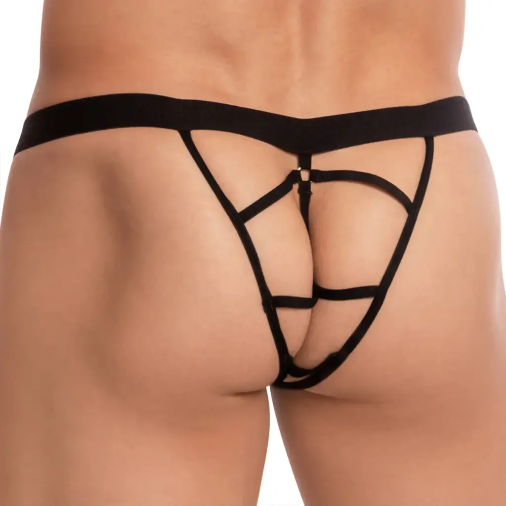  Crossdresser Lingerie Set XD-79110