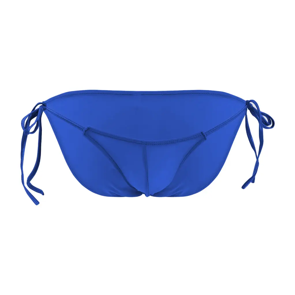  Men's Bikini Underwear ML-07028