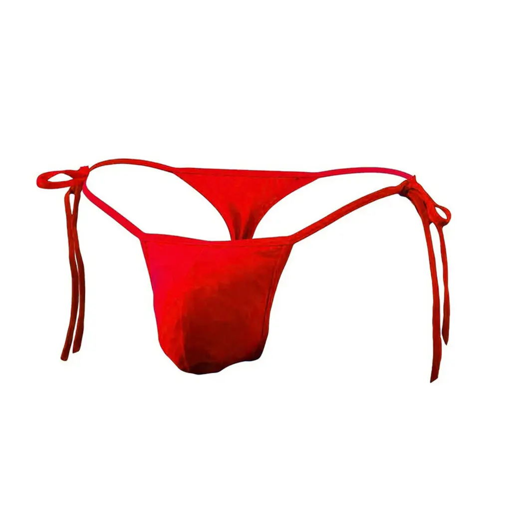  Men's Bikini Underwear ML- 07029