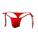  Men's Bikini Underwear ML- 07029
