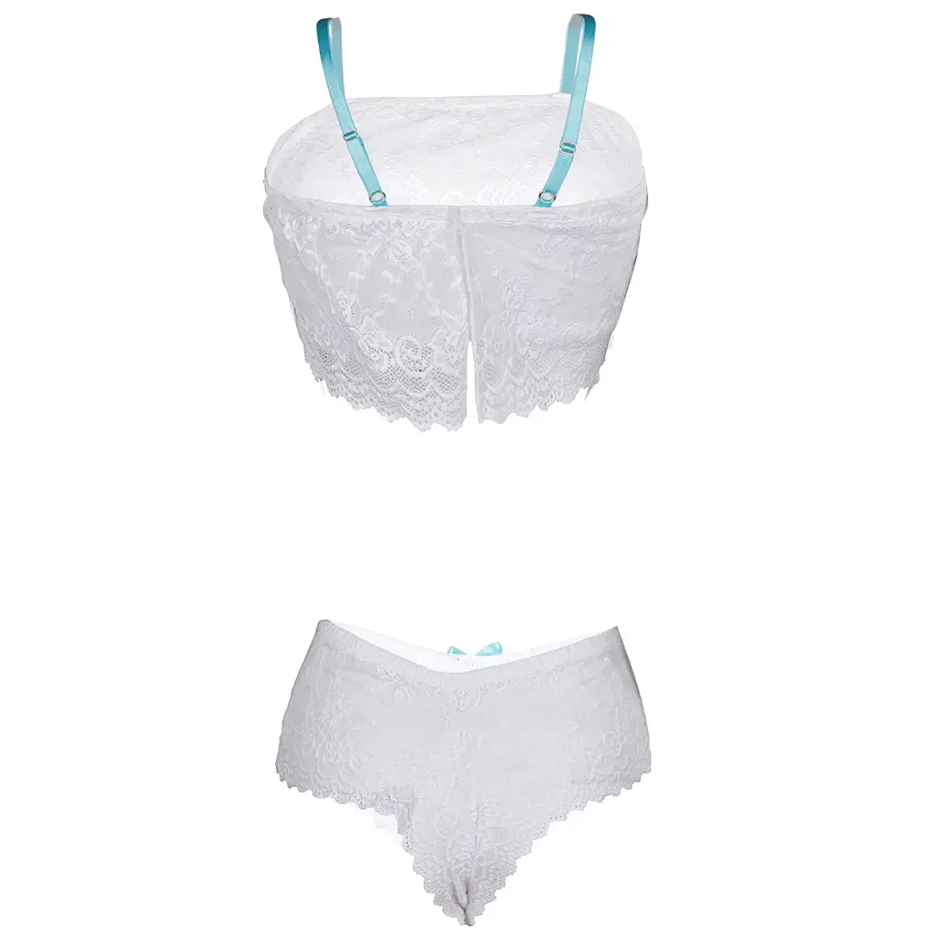 Camisole Lingerie Set LS-06039