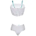 Camisole Lingerie Set LS-06039