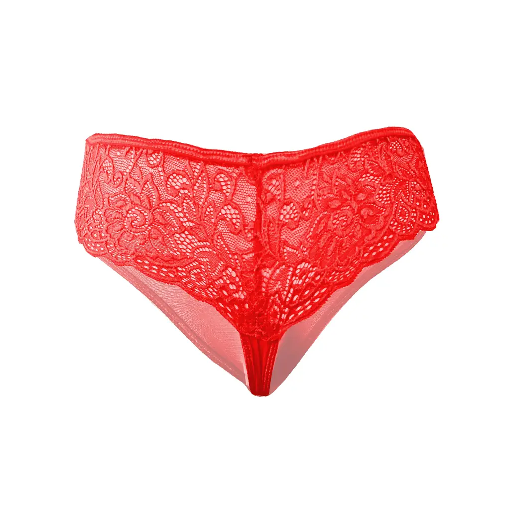  Men's Bikini Underwear ML- 07223