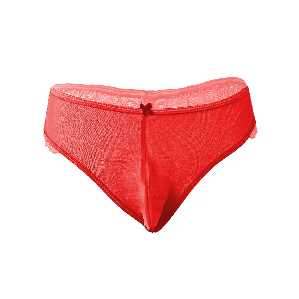  Men's Bikini Underwear ML- 07223