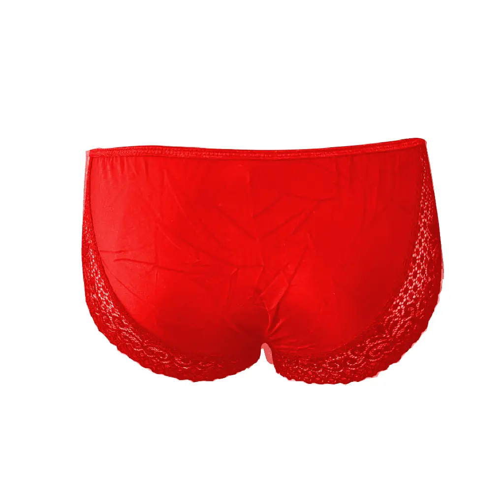  Men's Bikini Underwear ML- 07272