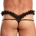  Crossdresser Lingerie Set XD-79113