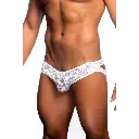  Men's Bikini Underwear ML- 07380