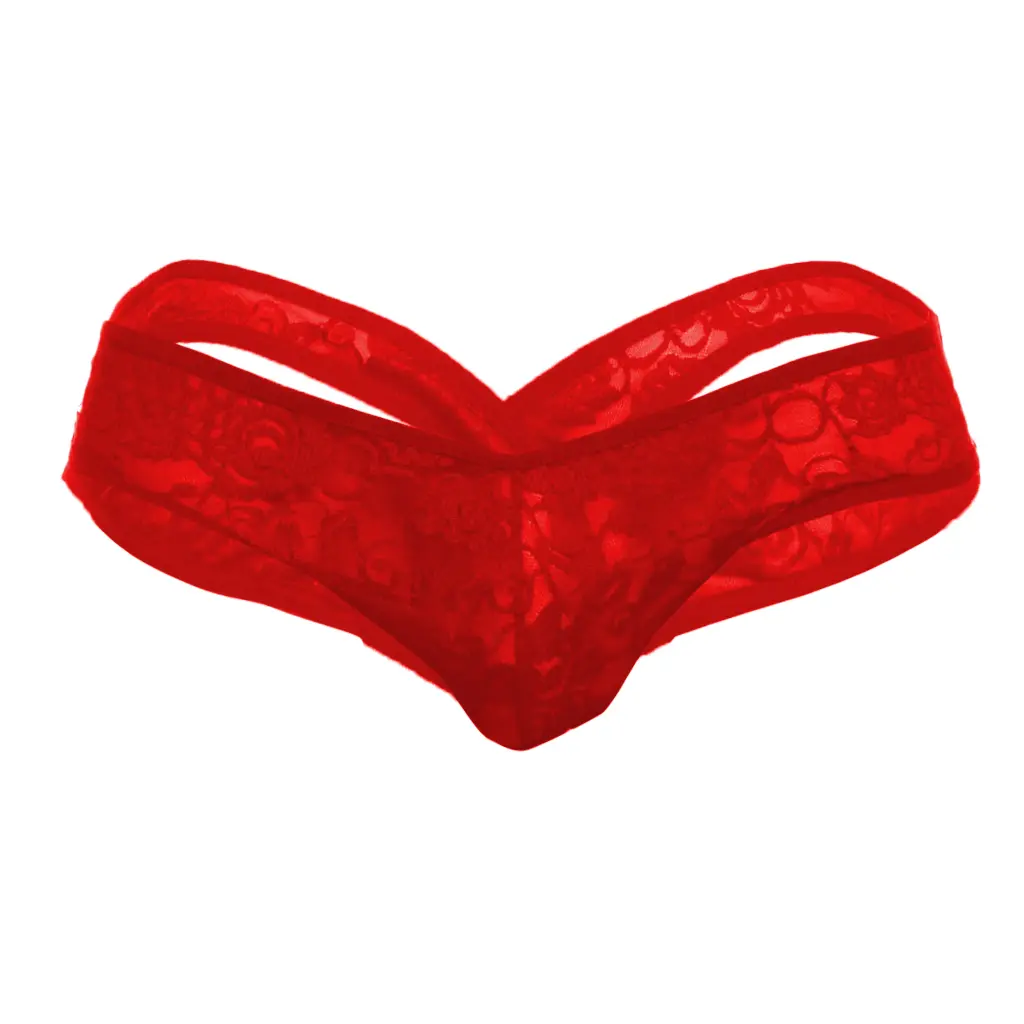 Men's Bikini Underwear ML- 07380