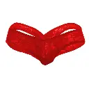  Men's Bikini Underwear ML- 07380