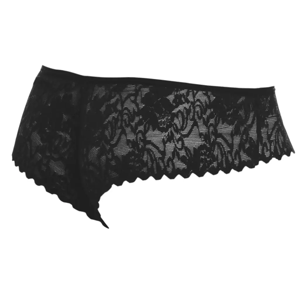  Men's Bikini Underwear ML-07381