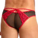  Crossdresser Lingerie Set XD-79115