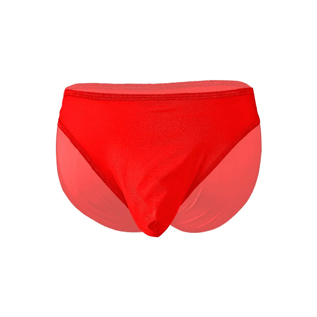  Men's Bikini Underwear ML-07007
