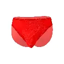  Men's Bikini Underwear ML-07007