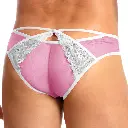  Crossdresser Lingerie Set XD-79115