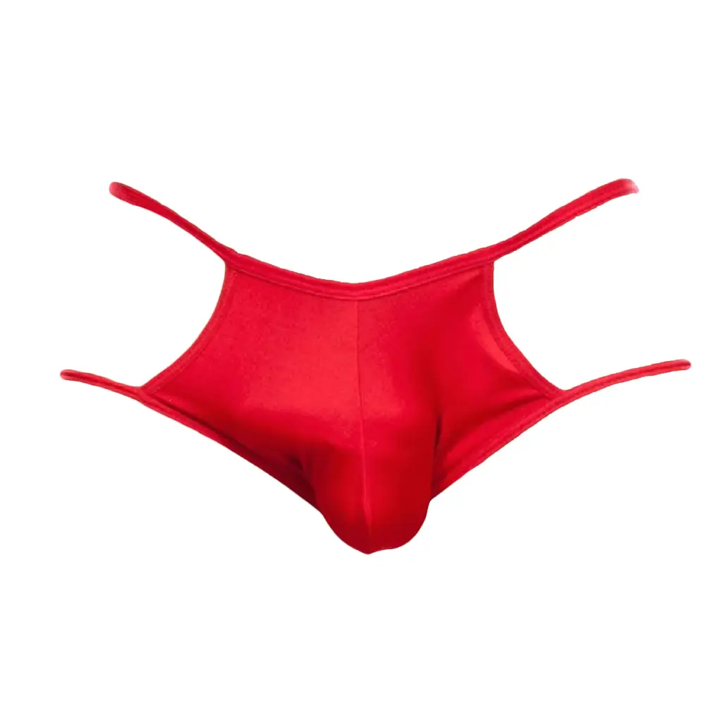  Men's Bikini Underwear ML-07033