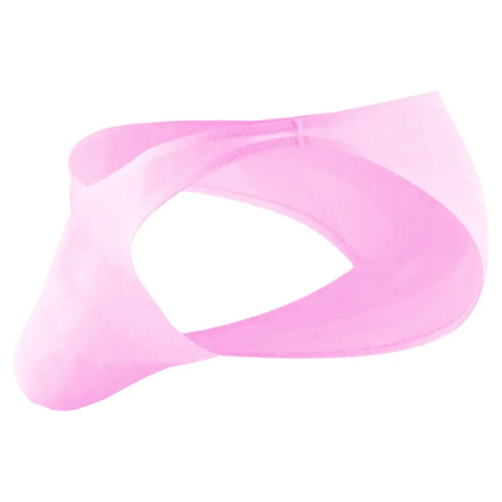  Men's Bikini Underwear ML-07100