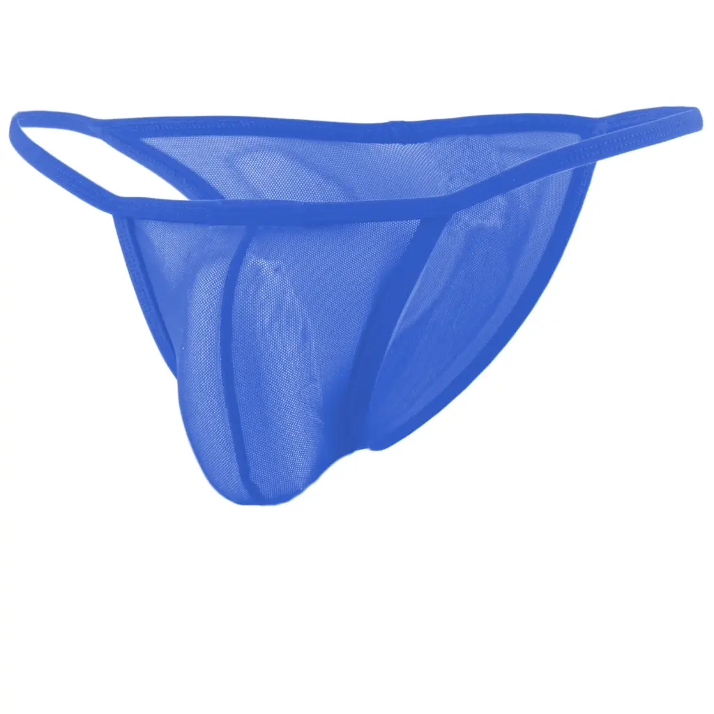  Men's Bikini Underwear ML-07110