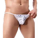  Men's Bikini Underwear ML-07110