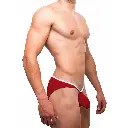  Men's Bikini Underwear ML-07206