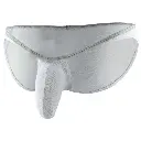  Men's Bikini Underwear ML-07206