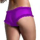 Boyshorts Panty PN-05263