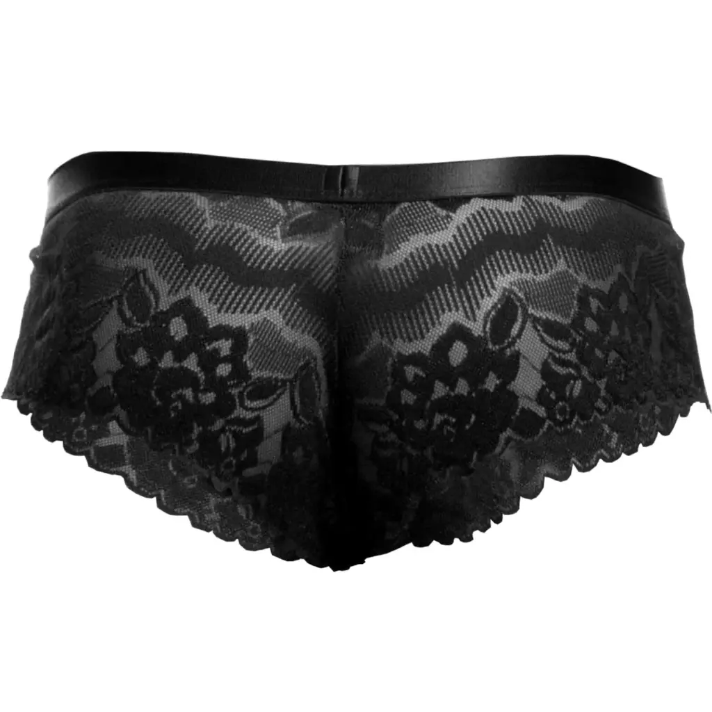  Men's Boxer Underwear ML-07377