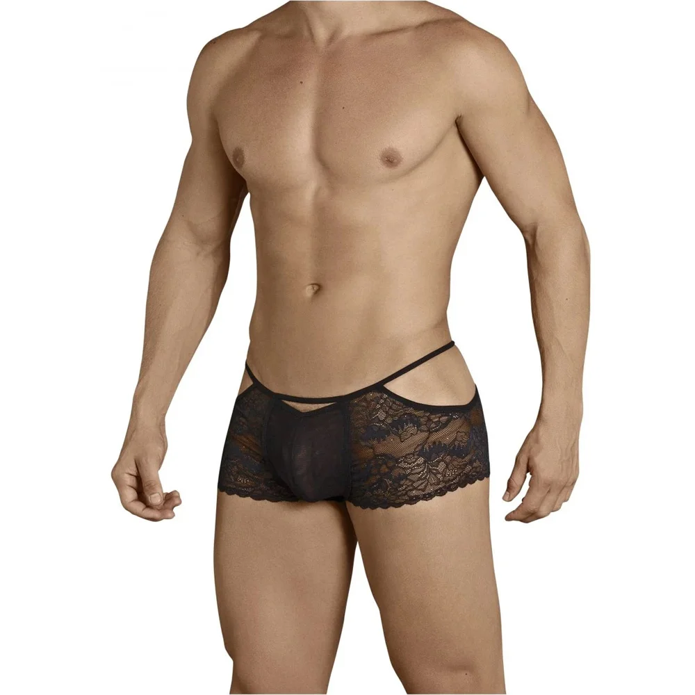  Men's Boxer Underwear ML-07387