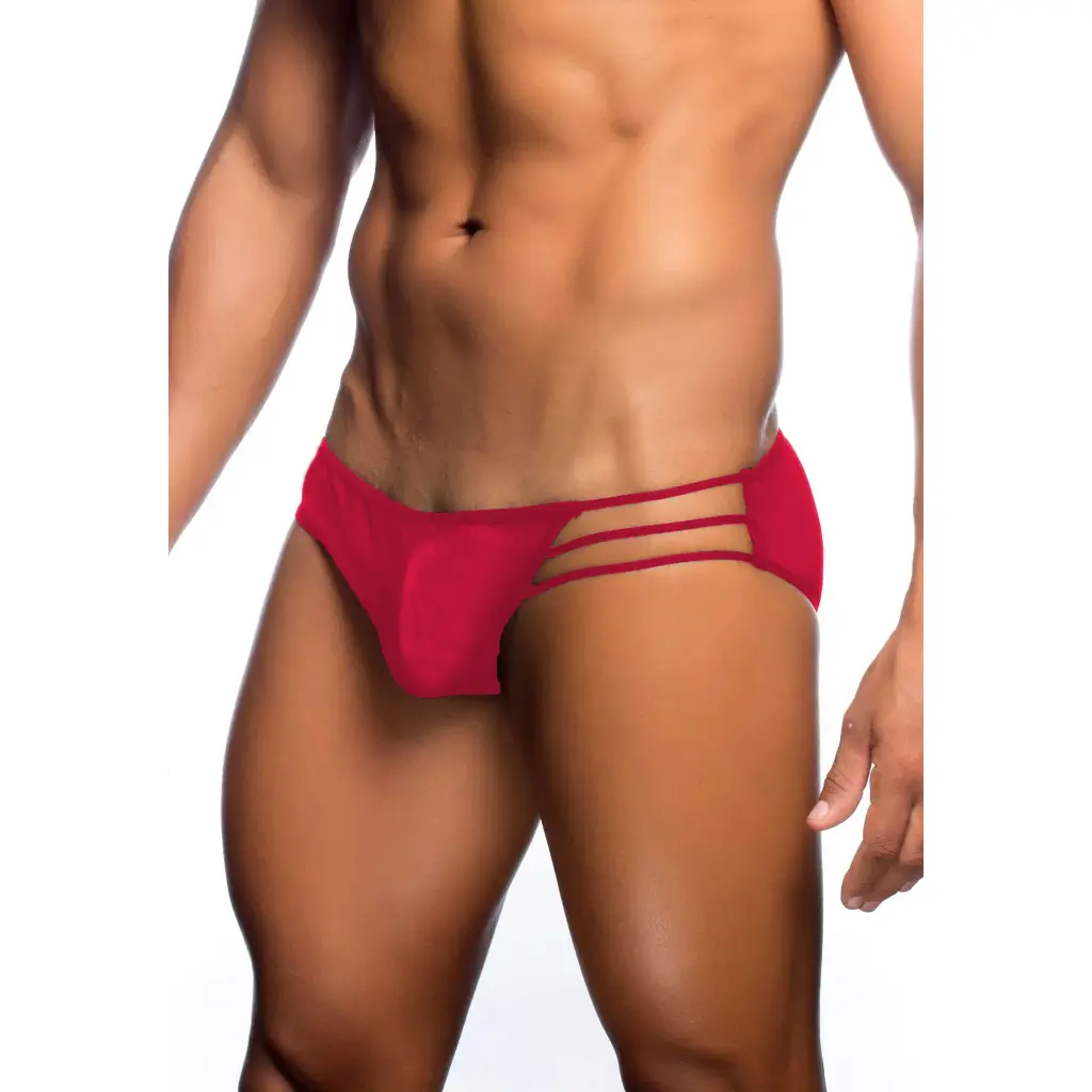  Men's Brief Underwear ML-07214