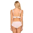 See Through Lingerie Set LS-06040