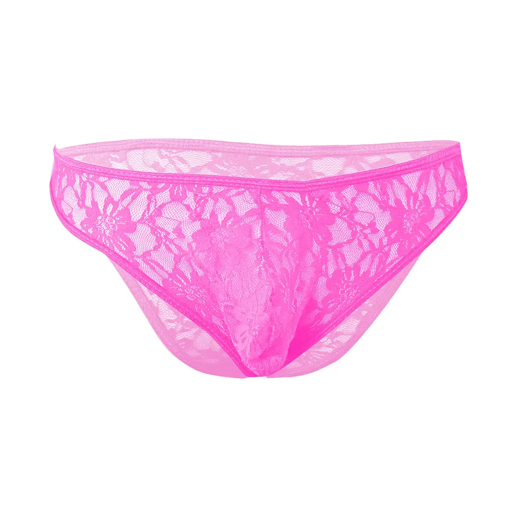  Men's Brief Underwear ML- 07332