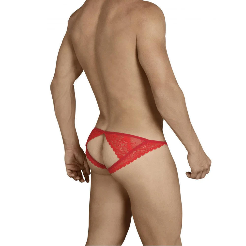  Men's Brief Underwear ML-07382