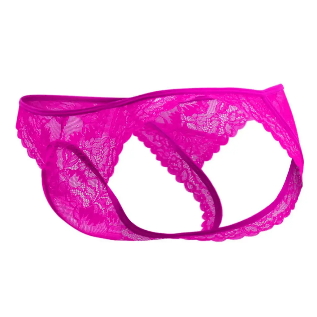  Men's Brief Underwear ML-07382