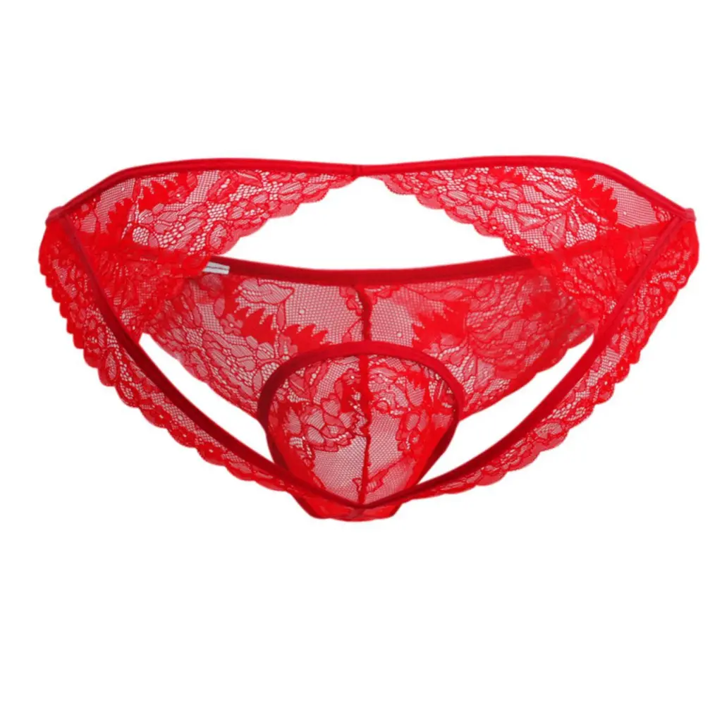  Men's Brief Underwear ML-07382