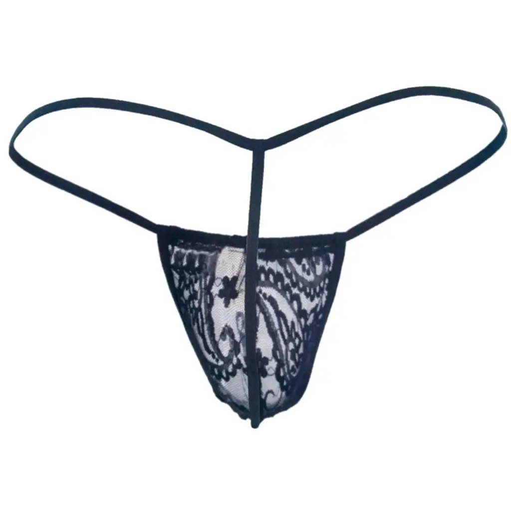  Men's G-String Underwear ML-07347 