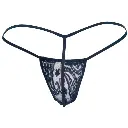  Men's G-String Underwear ML-07347 