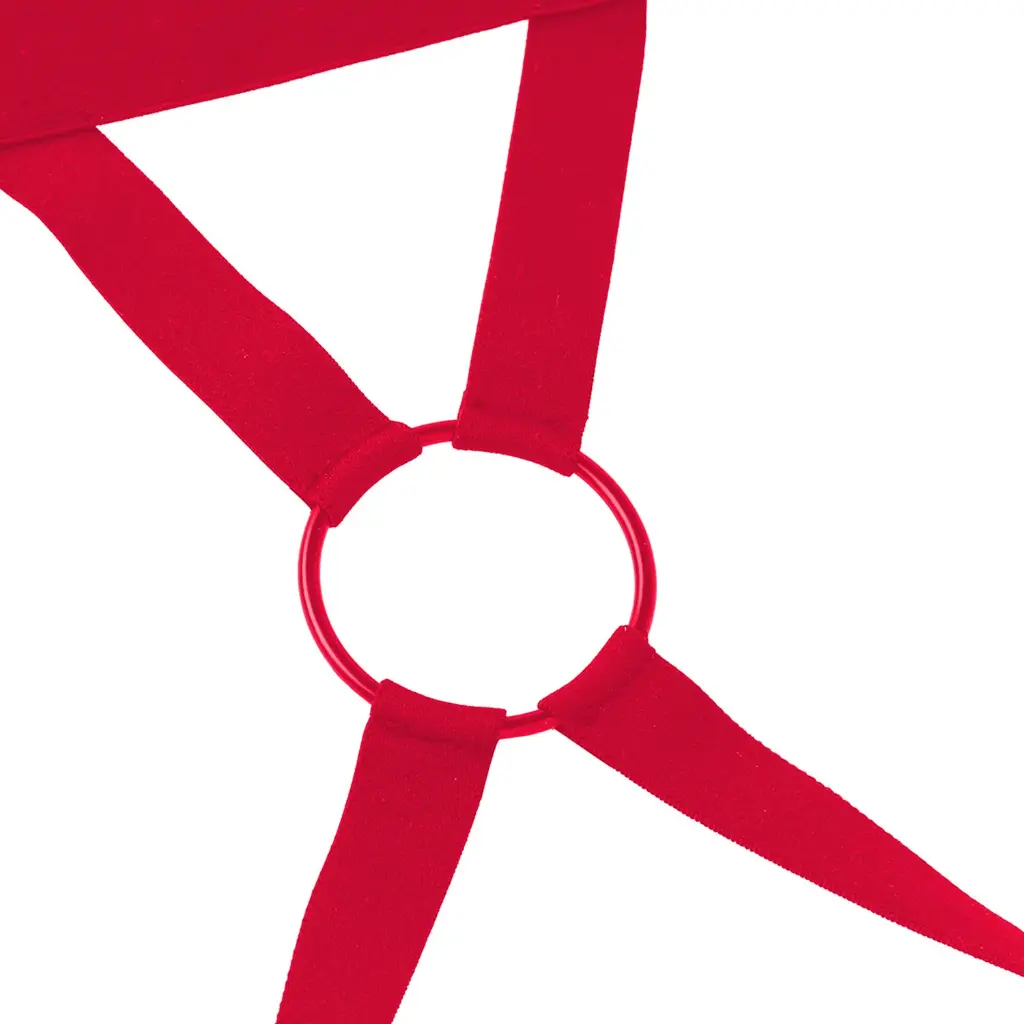  Men's Harness Underwear ML-07037