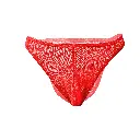 Men's Bikini Underwear ML-07213