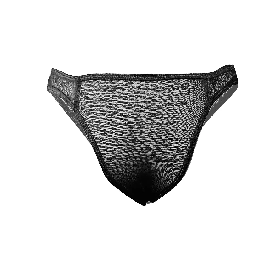 Men's Bikini Underwear ML-07213