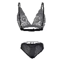 Regular Lingerie Set LS-06074