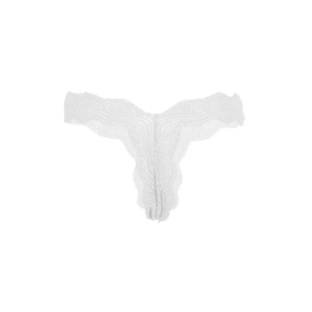 High Waist Panty PN-05619