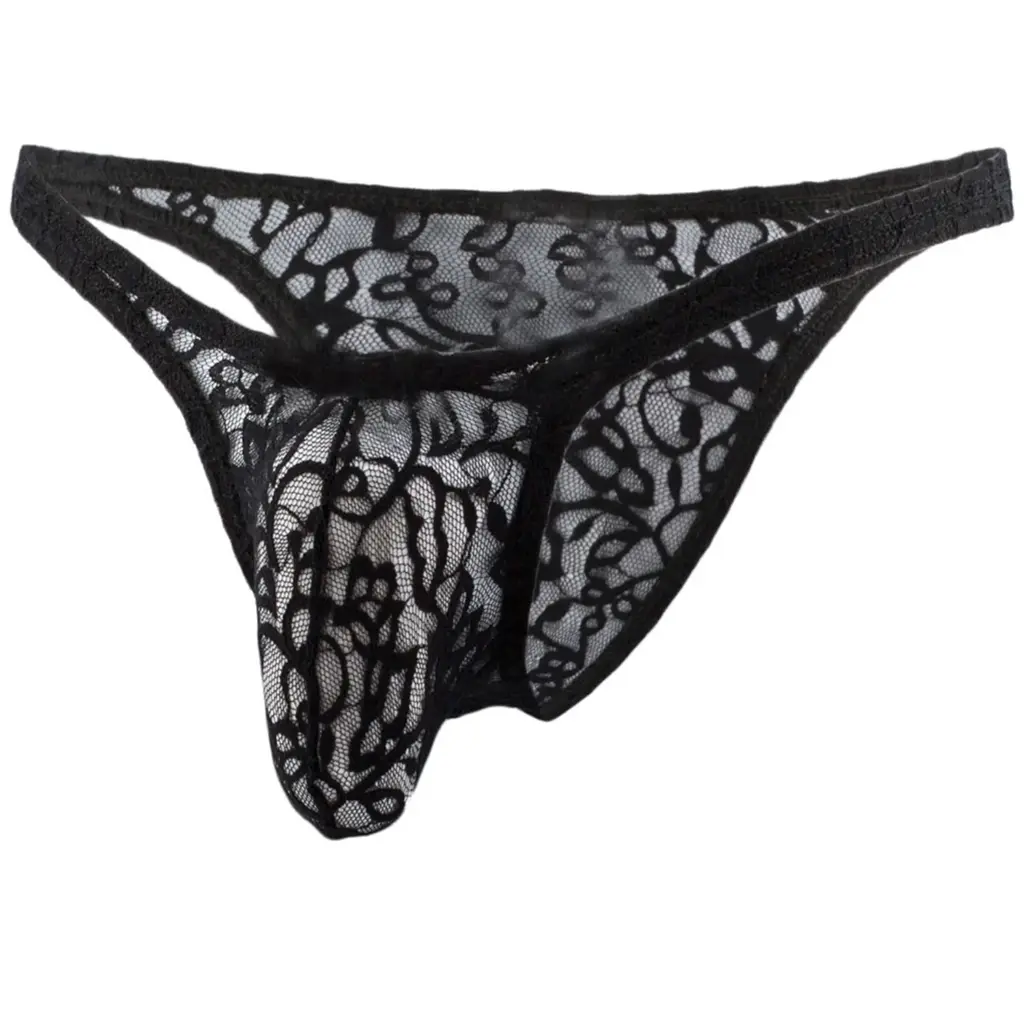 Men's Bikini Underwear ML-07301