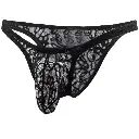 Men's Bikini Underwear ML-07301