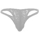 Men's Bikini Underwear ML-07313