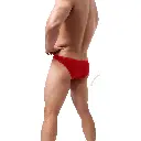 Men's Crotchless Underwear ML-07006