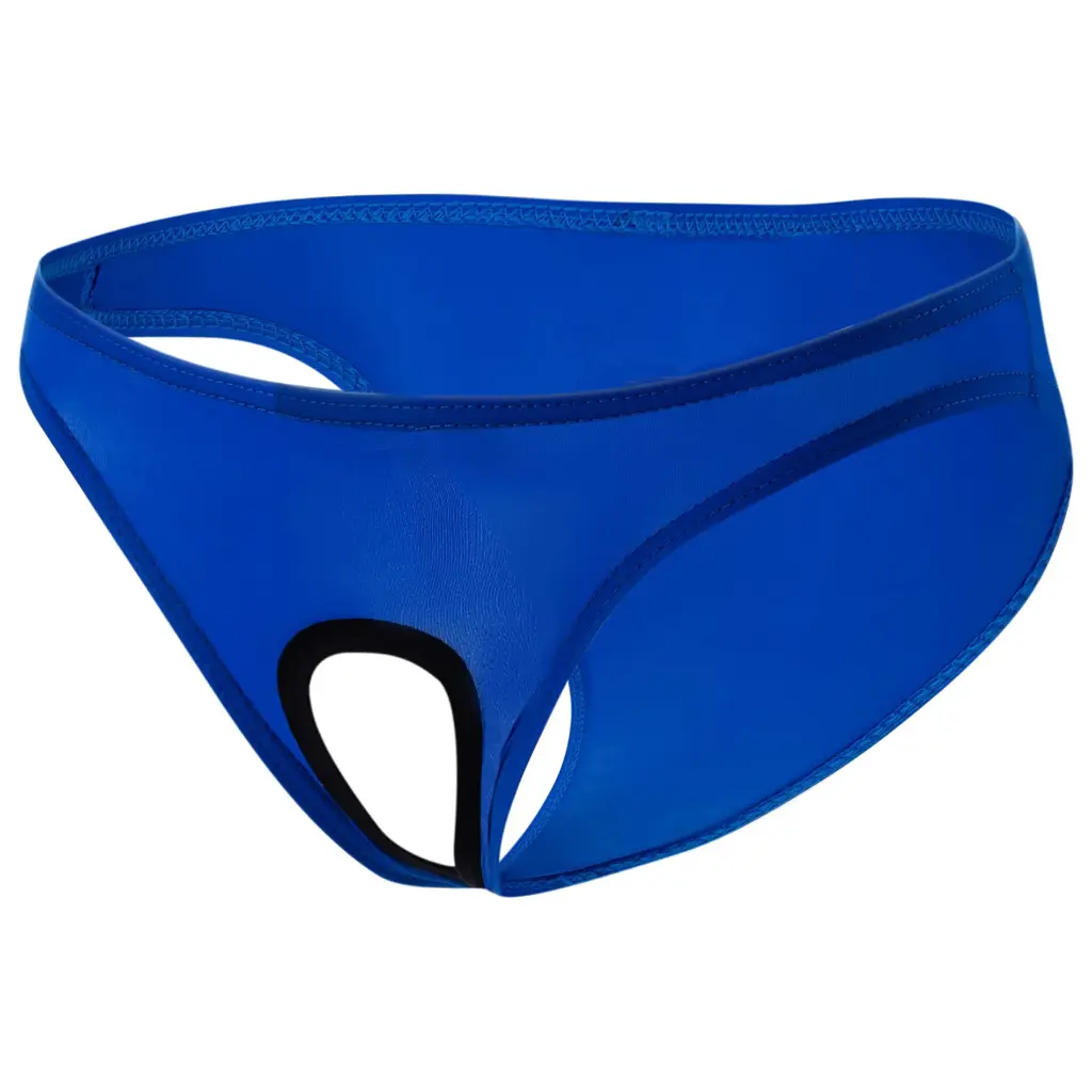 Men's Crotchless Underwear ML-07006