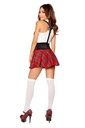 School Girl Erotic Costume EC-00132