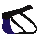 Men's Jockstraps Underwear ML-07035