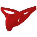 Men's Thong Underwear ML-07005