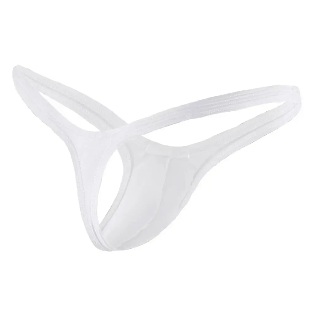 Men's Thong Underwear ML-07005