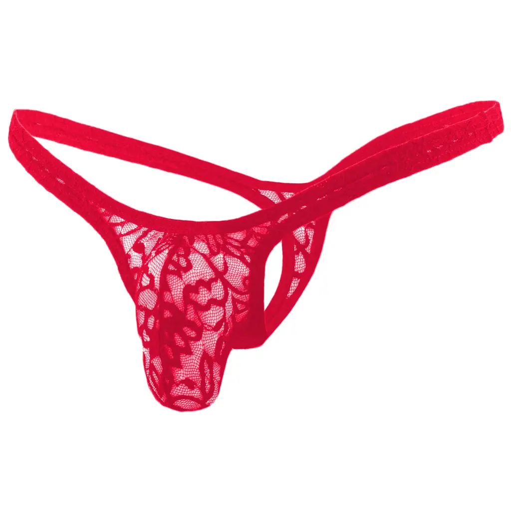 Men's Thong Underwear ML-07022